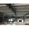 Buy cheap Industrial Pmsm Motor Hvls Warehouse Ceiling Fans from wholesalers