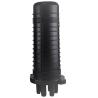 Buy cheap 288 Cores Fiber Optic Splice Closure Joint Closure Vertical ABS IP68 from wholesalers