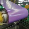 Buy cheap Alloy 1100/3003/3004/3005/5005/5052 Color Coated Aluminum Coil/Sheet/Plate/Panel from wholesalers