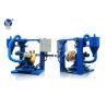 Buy cheap MTD-09 Used Tyre Retreading Machine Buffing Machine Full Set For Truck Tyre from wholesalers