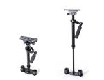 Buy cheap Mini video camera stabilizer steadycam dslr stabilizer S-60 for studio video stabilizer from wholesalers