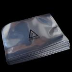 7*10 Inch 0.075mm ESD Shielding Bags for Electronic Products packaging and