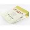 Buy cheap Nylon Handle Gift Packing Bags Eco Friendly For Garment Shoes And Sunglass from wholesalers