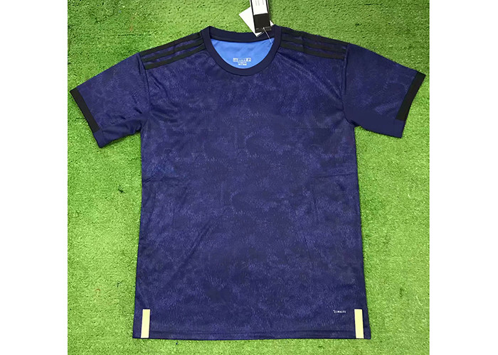 Man Cheap Soccer Jerseys Wholesale Real City Thai Quality Soccer Shirt Football Shirt