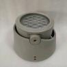 Buy cheap 12W AC LED Flood Light Integrated Buried Garden Lights For Park Courtyard from wholesalers