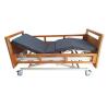 Buy cheap Household Nursing Home Beds YFH-B004 Solid Wood Electric Nursing Bed For Elderly And Paralyzed from wholesalers