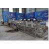 Buy cheap Stainless Steel 304 Air Drying Machine for 2022 Fruit and Vegetable Drying Efficiency from wholesalers