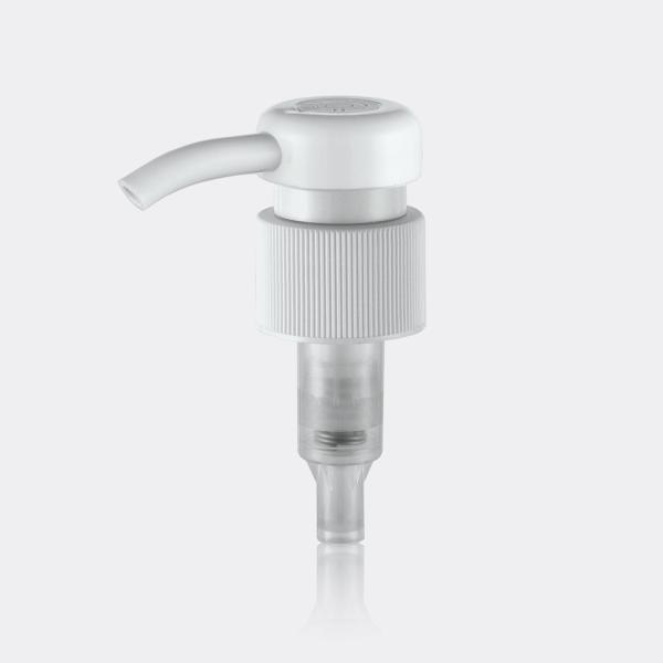 Buy cheap JY317-20 Plastic Lotion Dispenser Pump Big Dosage 3.5CC-4.0CC , 33/410,28/410,30/400 from wholesalers