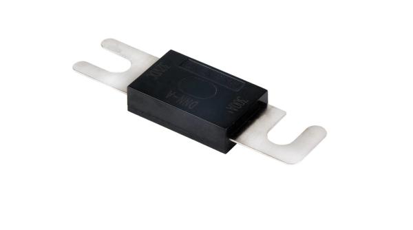Buy cheap 32v Automotive Blade Fuses Electric Wood Shell Material Black Colour from wholesalers