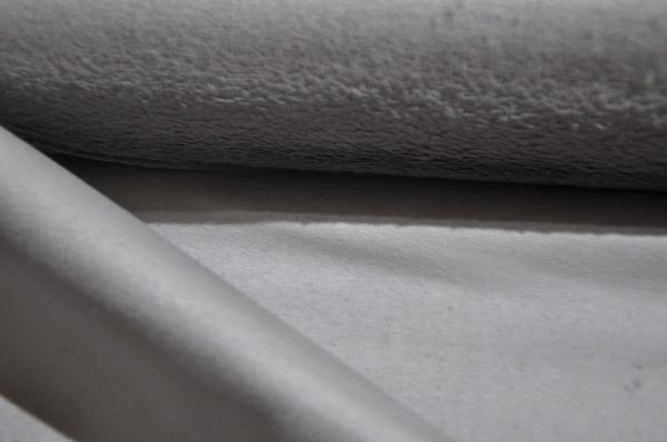 Buy cheap 500gsm Print Pattern Rabbit Hair Suede Solid Suede Bonded Fleece Fabrics from wholesalers