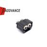 Buy cheap Crank Position Sensor 2 Way Female Waterproof Connector For Toyota 90980-12611 from wholesalers
