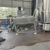 Buy cheap Next Generation Powder Mixer 500 Lbs After Eight Pharma Vacuum Blender from wholesalers
