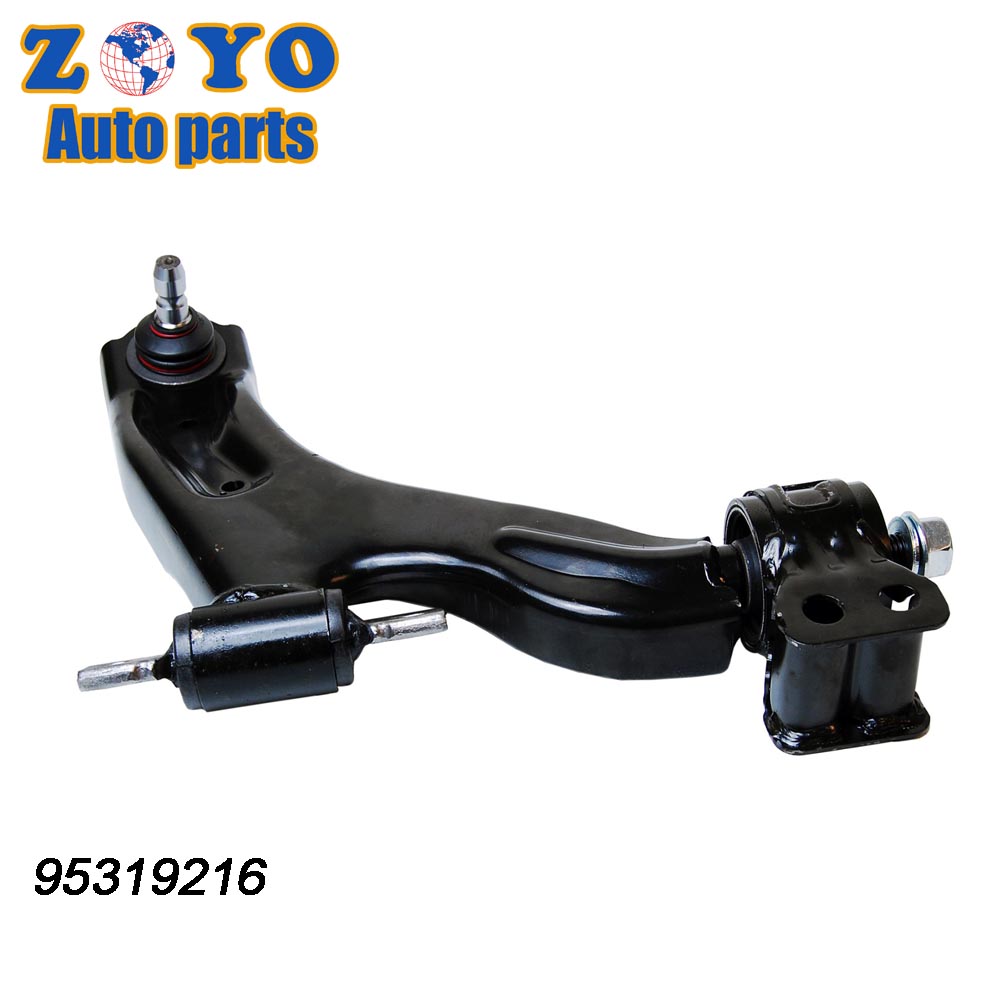 Chevrolet Spark 2009 MEVOTECH MS501187 Adjustable Front Lower Arm Auto Suspension Parts