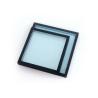 Buy cheap Professional Low E Insulated Glass / Low E Laminated Glass Color Optional from wholesalers