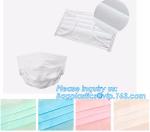 Anti smoking Disposable dust medical face masks,Medical supplies non woven 3ply