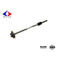 Buy cheap 400mm Boat Marine Fuel Tank Level Sensor , Vehicle Fuel Level Sensor With 0 - product
