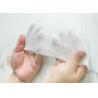 Buy cheap Water Absorption Spunlace Nonwoven Roll 70g/M² from wholesalers