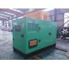 Buy cheap 24kw/30kva Weifang Ricardo silent diesel Generator from wholesalers