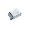 Buy cheap Plastic Sliding Door Repair Parts OEM Anti Collision Block Bathroom Door Accessories from wholesalers
