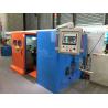 Buy cheap 0.05-2.52mm tinned copper wire Double Twisting Stranding Making machine from wholesalers