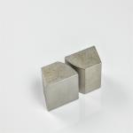 Permanent Samarium Cobalt SmCo Magnets Anti Corrosion 350C Working Temperature