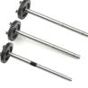Buy cheap Heidelberg Alcohol Black Water Roller Gear Shaft Mv.031.124 Offset Machine Parts from wholesalers