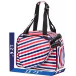 Custom Portable Waterproof Polyester Women'S Pickleball Bag