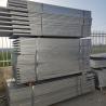Buy cheap OEM Hot Dip Galvanized Steel Metal Grating For Stage Walkway from wholesalers