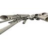 Buy cheap 0.8mm-8.0mm 316L Stainless Steel Welded Pipes For Industry Use from wholesalers