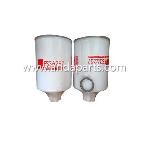 Buy cheap Good Quality Fuel Water Separator Filter For Fleetguard FS36257 from wholesalers