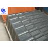 Buy cheap Sound Heat Insulation PVC ASA Resin Roof Tile 1050mm For Residential Traditional Building from wholesalers