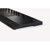 Buy cheap LS10.61 Wila Press Brake Tooling HRC50 Goose Neck Punch product