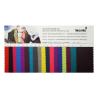 Buy cheap 100% Polyester Durable Fabric Wear Resistant Material For Handbags Luggage And Outdoor Product from wholesalers