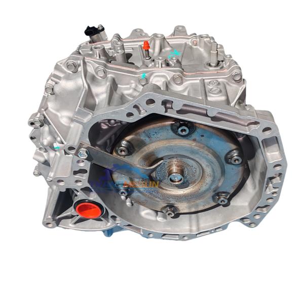 Transmesun Remanufactured JF015E RE0F11A CVT7 CVT transmission assembly for 2013