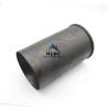 Buy cheap Excavator Rebuild Kit Construction Machinery 4M50 Cylinder Liner ME221683 Excavator Spare Parts from wholesalers