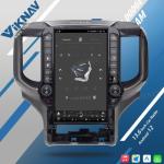 2020 2021 2022 2023 Dodge Ram 1500 Touch Screen Radio Multimedia Player 11.8