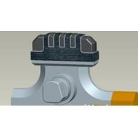 Buy cheap Center cleat tbm cutter product