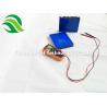 Buy cheap 3500 Times Cycle Lithium Polymer Battery For Electric Car 48V 240Ah Trailer Supply from wholesalers