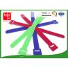 Buy cheap Reuseable Soft Ties , Water Resistance Adhesive 180 * 15mm from wholesalers
