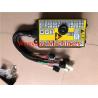 Buy cheap SDLG genuine LG958 Wheel Loader spare parts Fuse And Relay Unit 4130001892 from wholesalers