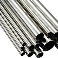 Buy cheap High Toughness 309 309S Stainless Steel Pipe Stainless Tubes And Pipes Length 1 product