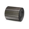 Buy cheap ASTM 304 Hairline SS Roll Coil with PVD Black Color Coating from wholesalers