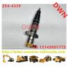 Buy cheap 254-4339 C9 Common Rail Injector 10R-7222 328-2574 387-9433 For 330D 336D from wholesalers