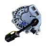 Buy cheap 12V 4TNV94 Engine Alternator R60-7 Yanmar 101211-2951 119626-77210 from wholesalers