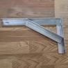 Buy cheap Custom Side Rail Height Cable Tray Fittings For Heavy Duty Indoor And Outdoor from wholesalers