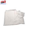 Buy cheap Plain White 2kg/Bag 80cm Industrial Wiping Rags from wholesalers