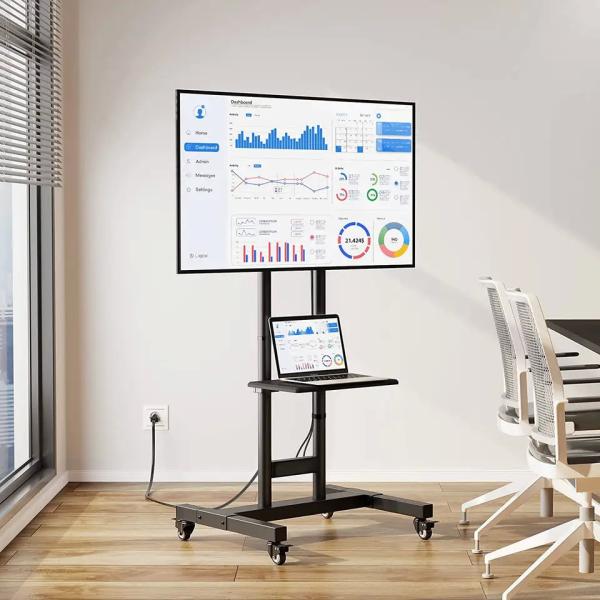 Buy cheap 98in Conference Room Smartboard Classroom Interactive Touch Screens Education Digital from wholesalers
