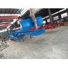 Buy cheap Manufactured 2 3 Axles 20 Container Chassis Skeleton Semi Trailer from wholesalers