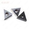Buy cheap Tungsten Carbide Wood Cutting Tools , Solid Carbide Wood Turning Tools from wholesalers