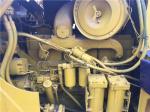 Used Japanese Medium Crawler Tractor Komatsu D85A-21 Crawler Bulldozer D85 Dozer